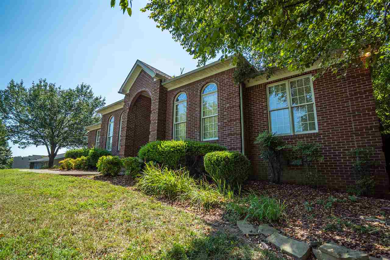 322 Quail Ridge Road Franklin, KY 42134 - Photo 30 of 33 Gallery Image 30