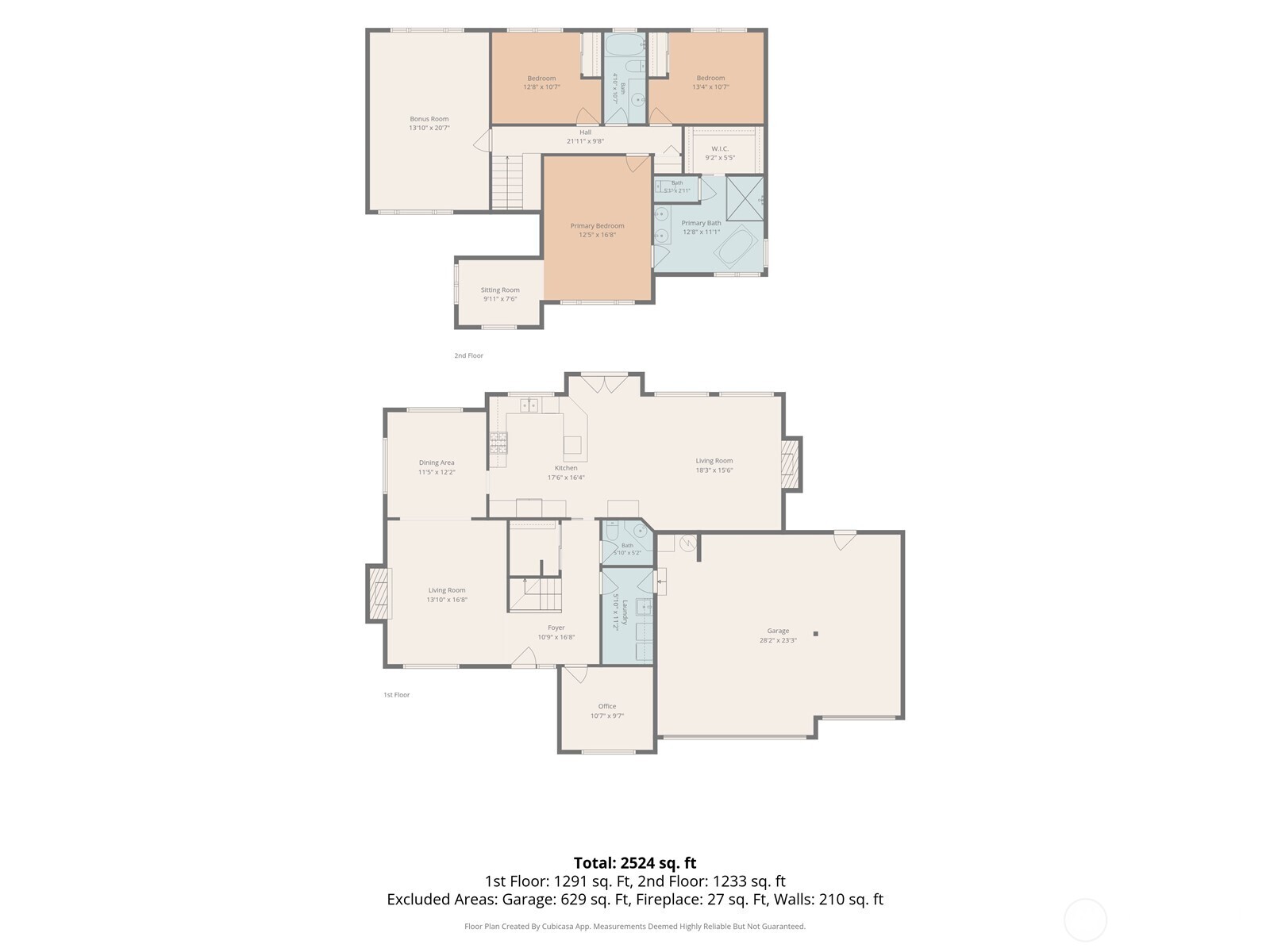 15310 163rd Court Southeast Renton, WA 98058 - Photo 40 of 40