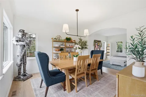 $1,195,000 | 7185 Turweston Lane, Castle Pines, CO 80108
