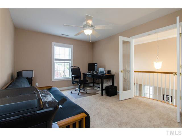12204 Fieldmist Drive Raleigh, NC 27614 - Photo 18 of 23 Bedroom