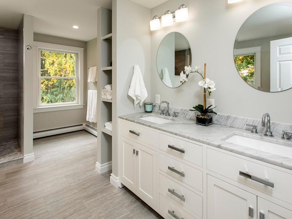 57 Schooner Ridge Road Cumberland Foreside, ME 04110 - Photo 21 of 37 Master Bath