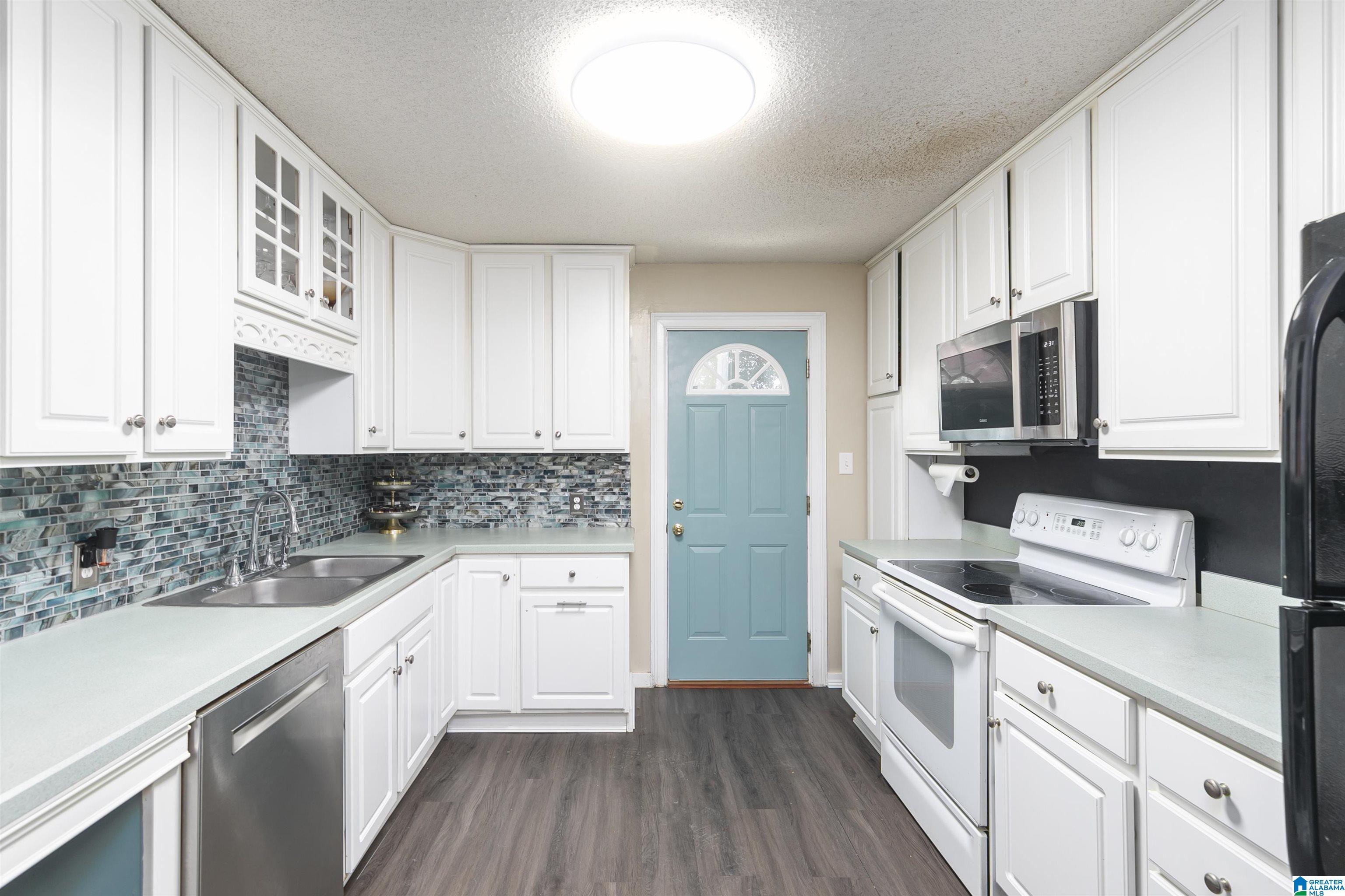 220 Garrison Road Gardendale, AL 35071 - Photo 12 of 27