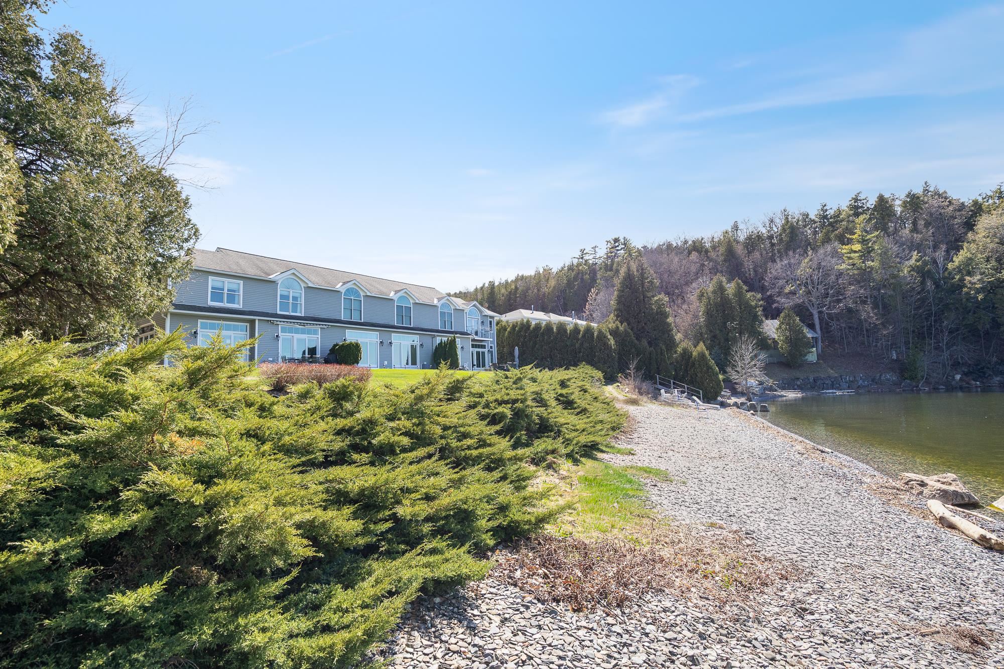 38 Pebble Beach Road, Unit 3 Colchester, VT 05446 - Photo 50 of 59