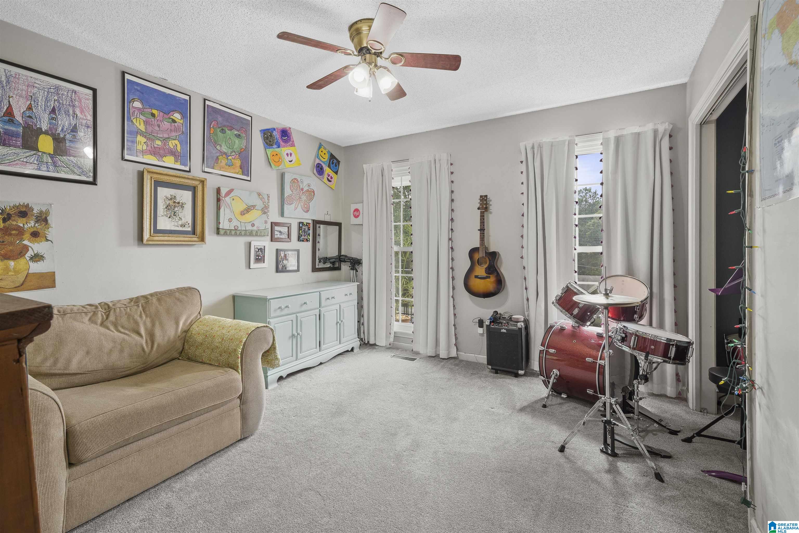 1012 Independence Court Alabaster, AL 35007 - Photo 21 of 41