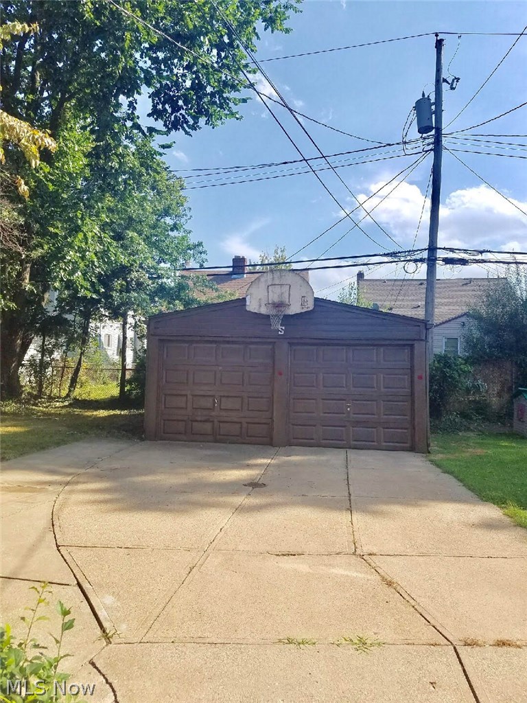 3586 Berkeley Road Cleveland Heights, OH 44118 - Photo 11 of 12