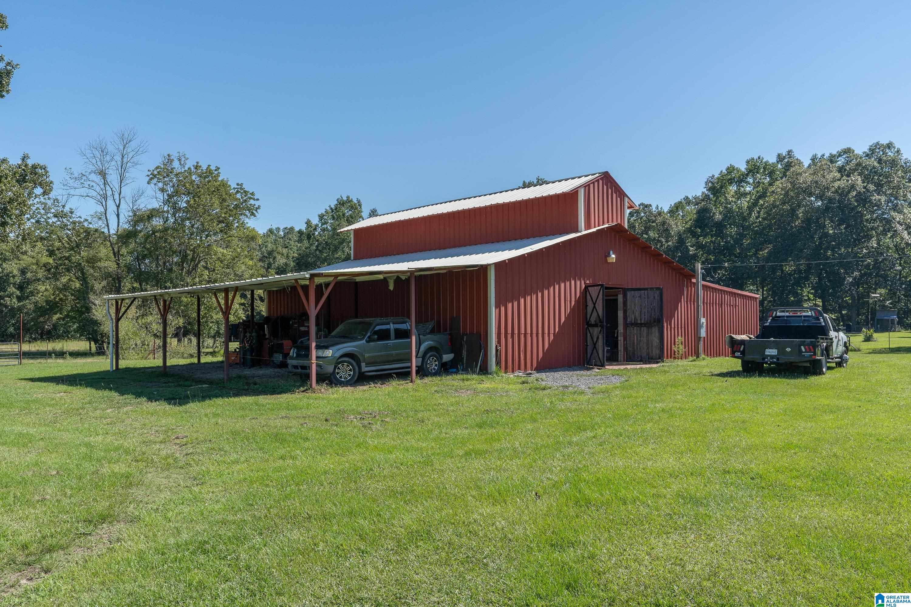 595 Browning Road Odenville, AL 35120 - Photo 38 of 50