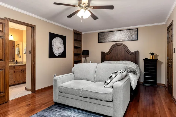 $625,000 | 3579 Hilham Road, Cookeville, TN 38506