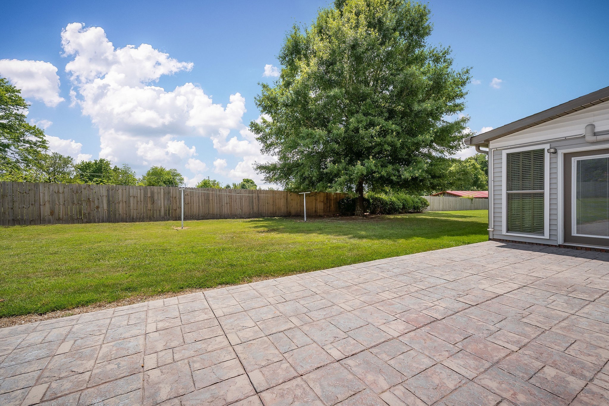 3579 Hilham Road Cookeville, TN 38506 - Photo 38 of 43 a view of a volley ball court