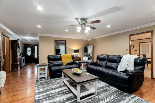 $625,000 | 3579 Hilham Road, Cookeville, TN 38506