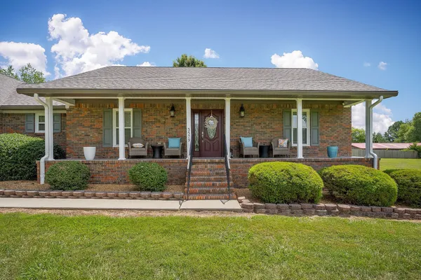 $625,000 | 3579 Hilham Road, Cookeville, TN 38506