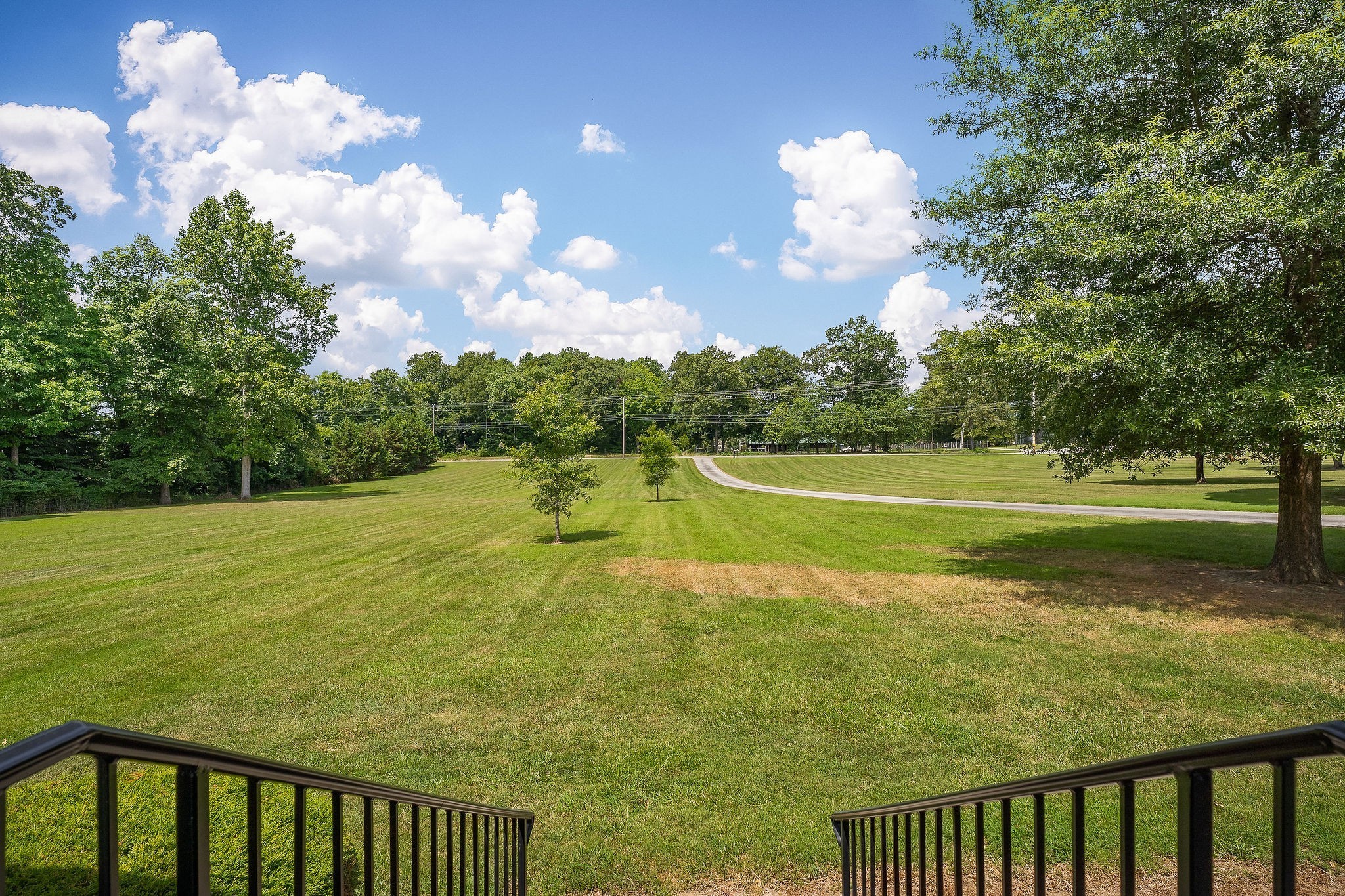 3579 Hilham Road Cookeville, TN 38506 - Photo 43 of 43 a view of a golf course with a lake view