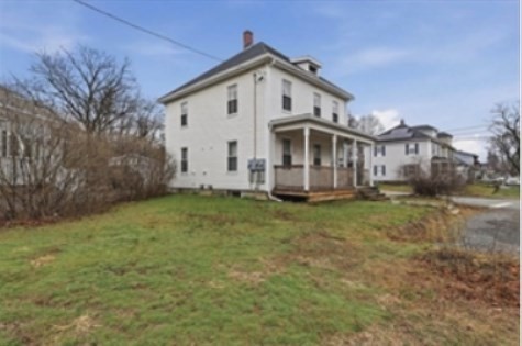8 Highland Street, Unit 1 Clinton, MA 01510 - Photo 6 of 6