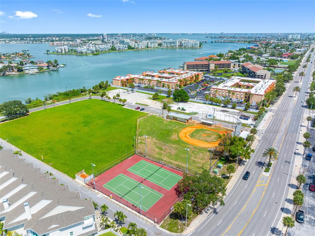8921 Blind Pass Road, Unit 141 St. Pete Beach, FL 33706 - Photo 46 of 70