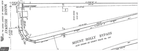 $950,000 | 700 Marne Highway, Hainesport, NJ 08036