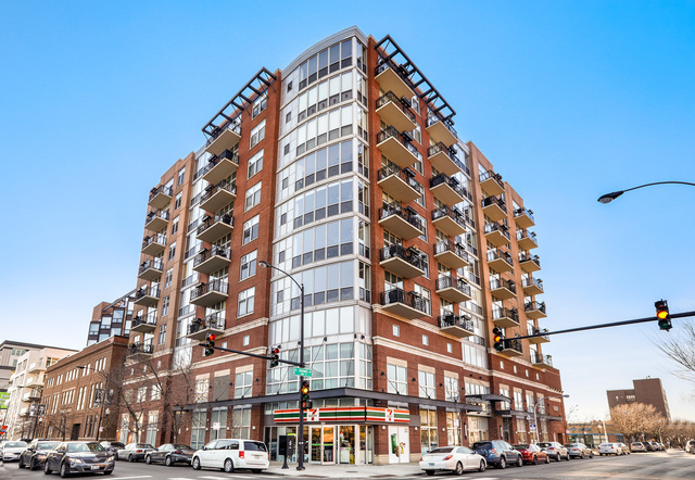 1201 West Adams Street, Unit 909 Chicago, IL 60607 - Photo 1 of 10