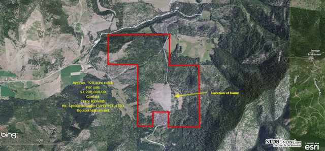 4089 Lessig Road Hunters, WA 99137 - Photo 1 of 9