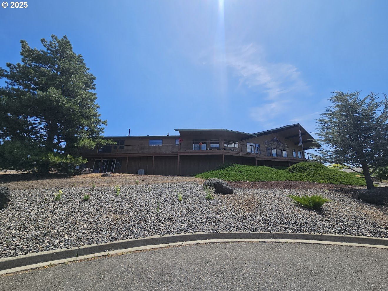 1014 Roe Drive Goldendale, WA 98620 - Photo 31 of 35