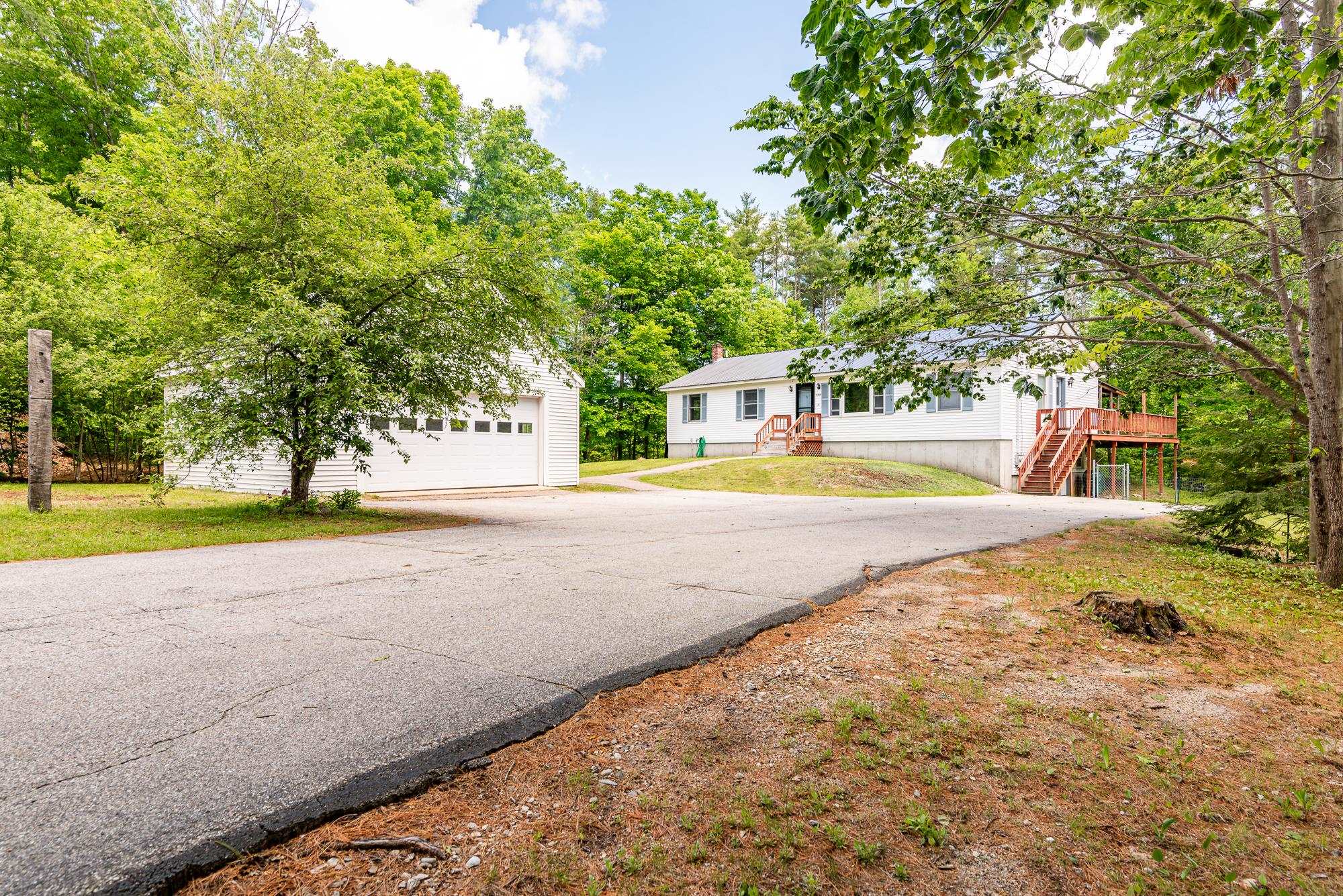 808 Wakefield Road Wakefield, NH 03887 - Photo 10 of 60