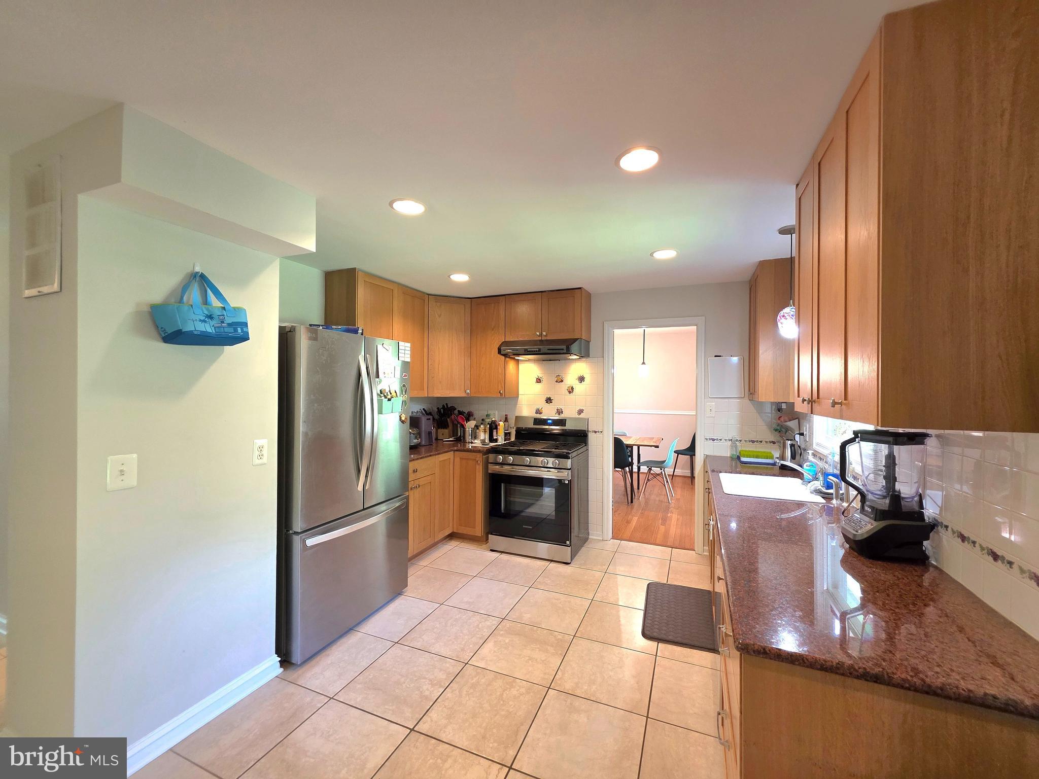 10930 Howland Drive Reston, VA 20191 - Photo 7 of 36