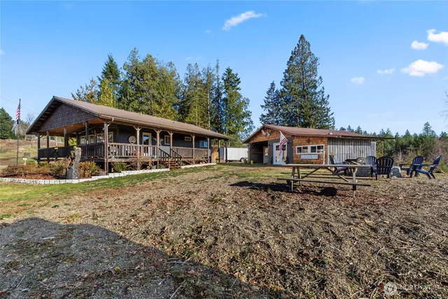 $374,950 | 111 Jaybird Lane, Brinnon, WA 98320