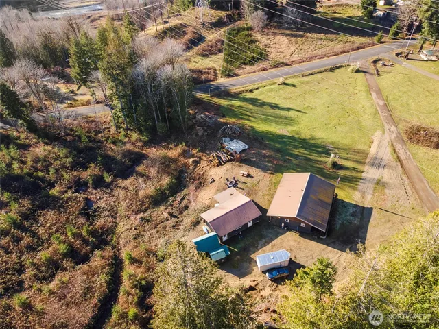 $374,950 | 111 Jaybird Lane, Brinnon, WA 98320