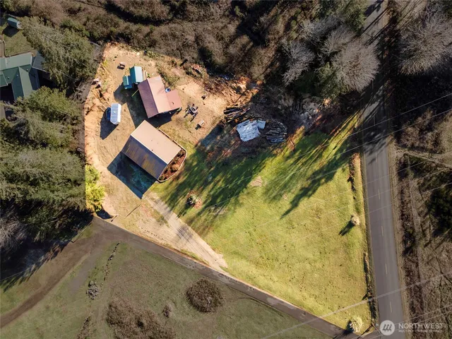 $374,950 | 111 Jaybird Lane, Brinnon, WA 98320