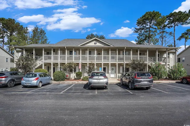 $115,000 | 1240 White Tree Lane, Unit G, Myrtle Beach, SC 29588
