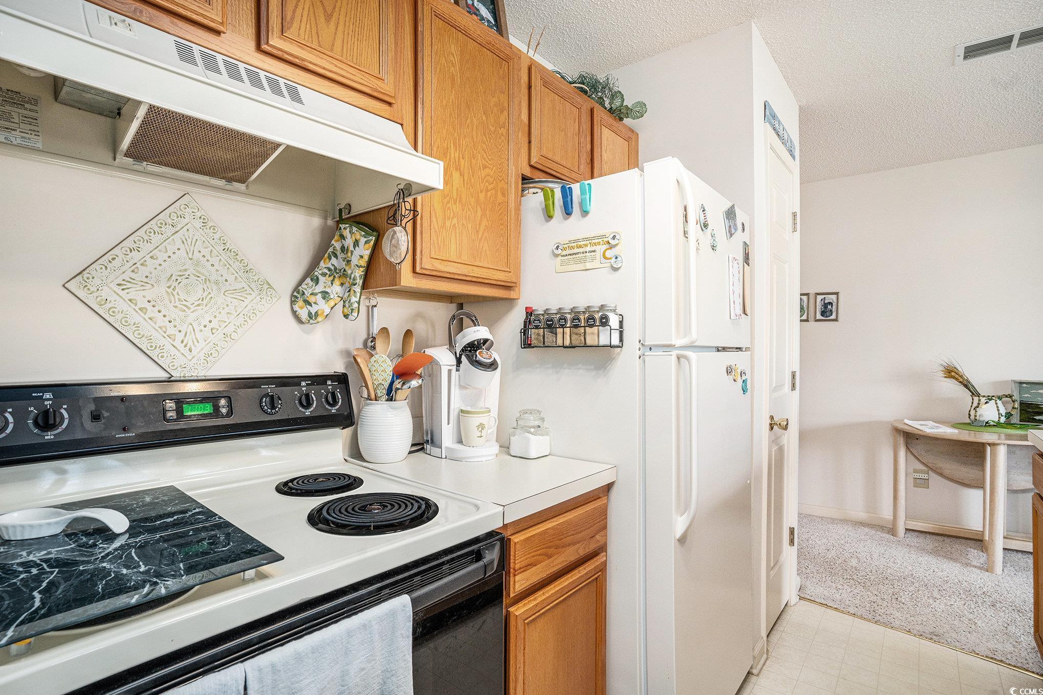 1240 White Tree Lane, Unit G Myrtle Beach, SC 29588 - Photo 13 of 28