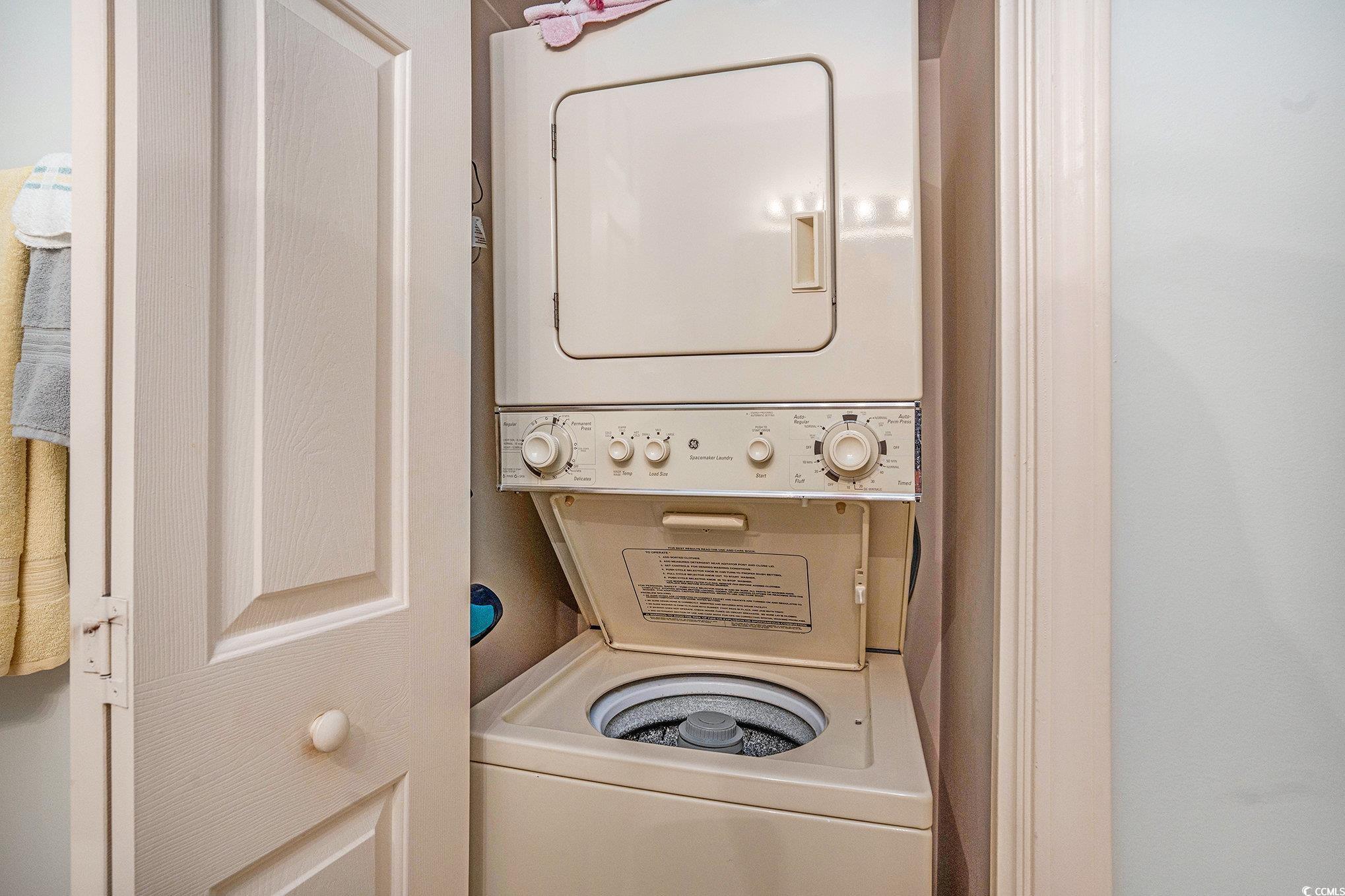 1240 White Tree Lane, Unit G Myrtle Beach, SC 29588 - Photo 18 of 28