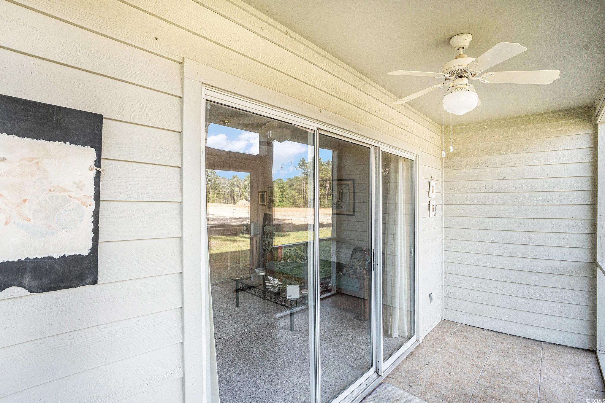 1240 White Tree Lane, Unit G Myrtle Beach, SC 29588 - Photo 19 of 28