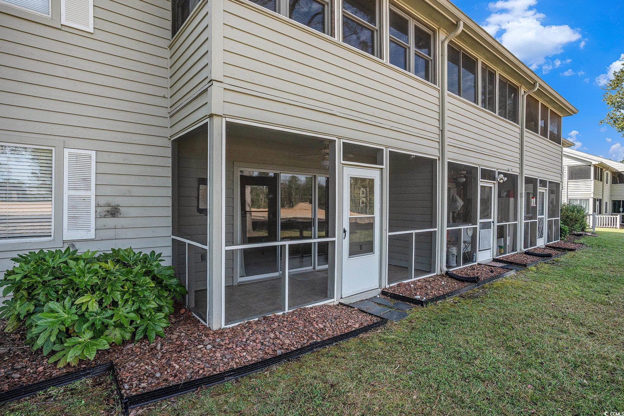 1240 White Tree Lane, Unit G Myrtle Beach, SC 29588 - Photo 21 of 28