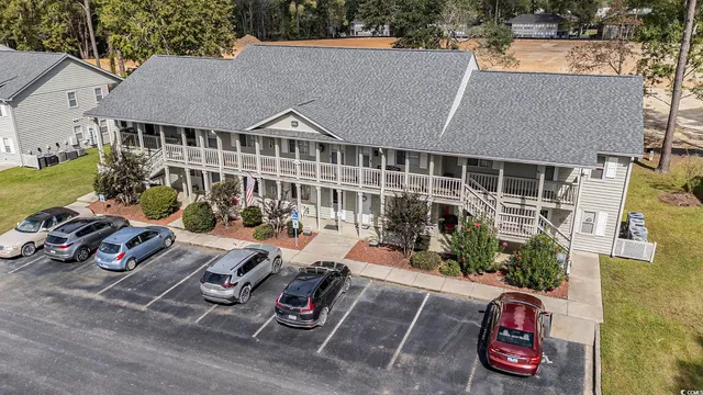 $115,000 | 1240 White Tree Lane, Unit G, Myrtle Beach, SC 29588