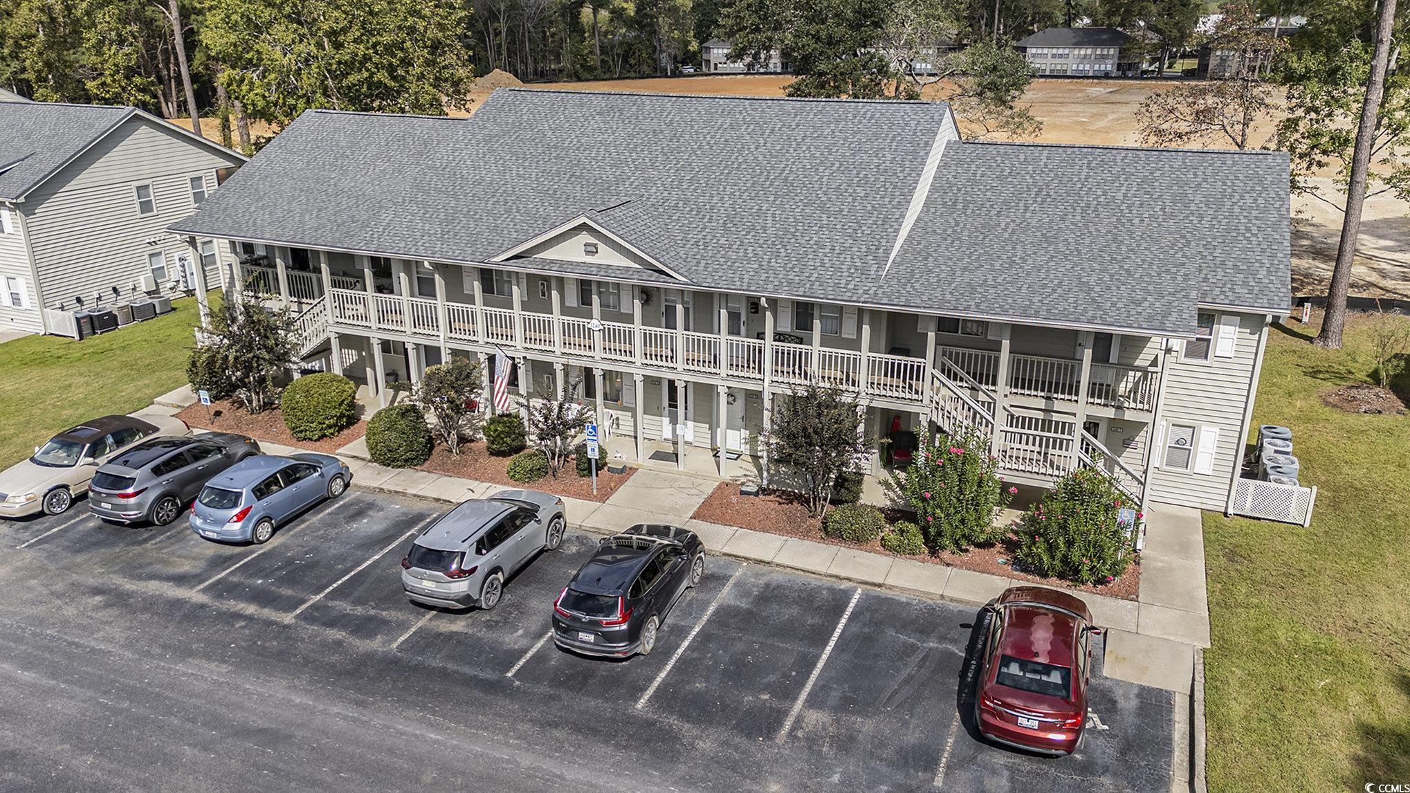 1240 White Tree Lane, Unit G Myrtle Beach, SC 29588 - Photo 25 of 28