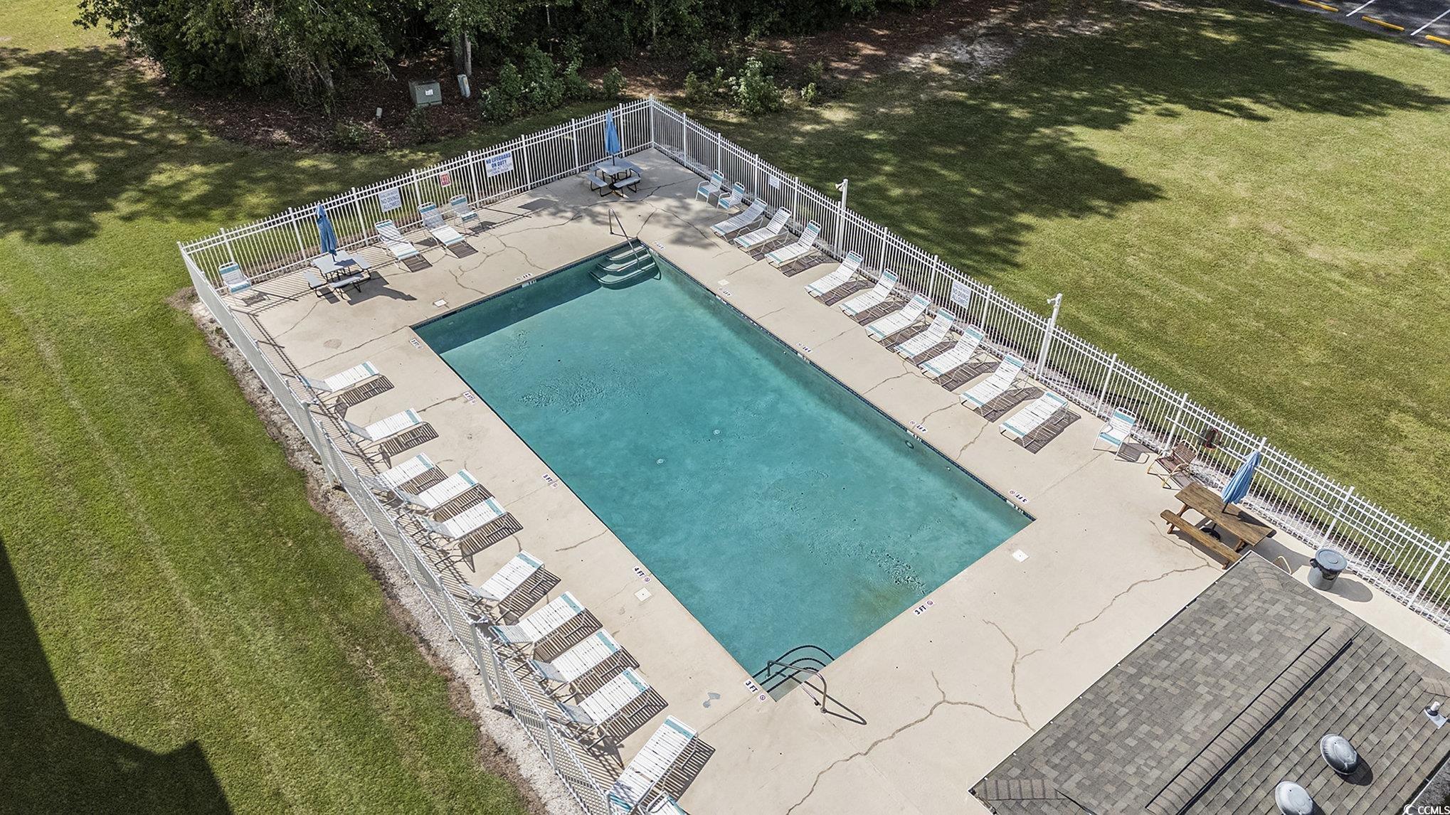 1240 White Tree Lane, Unit G Myrtle Beach, SC 29588 - Photo 27 of 28