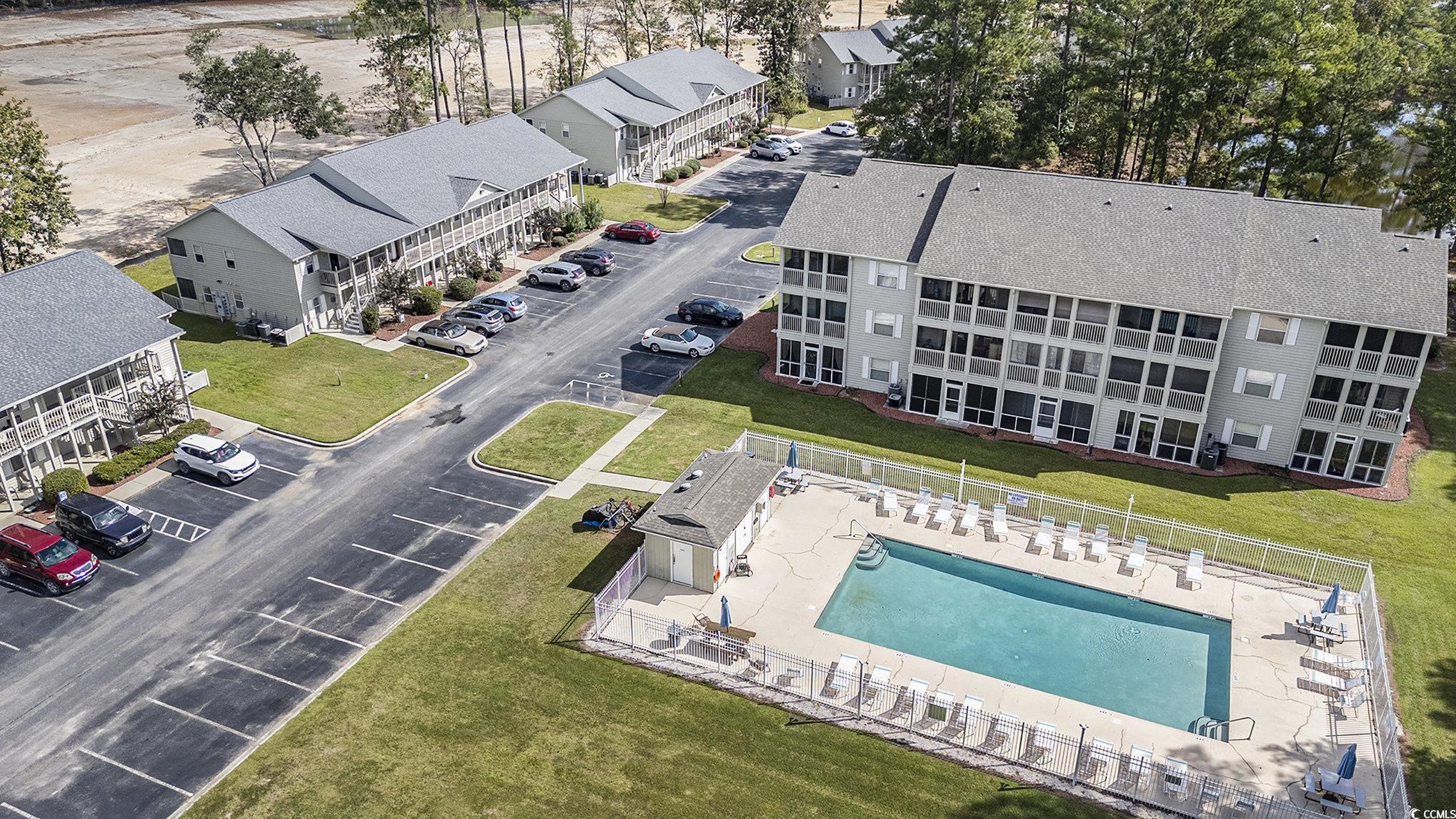 1240 White Tree Lane, Unit G Myrtle Beach, SC 29588 - Photo 28 of 28