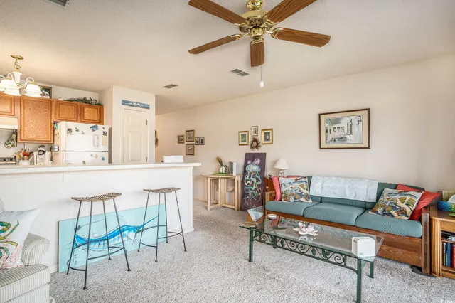 $115,000 | 1240 White Tree Lane, Unit G, Myrtle Beach, SC 29588