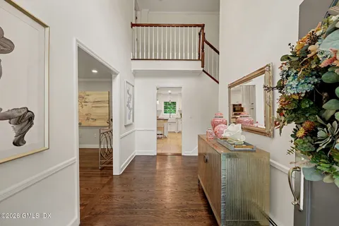 $3,395,000 | 38 Byfield Lane, Greenwich, CT 06830