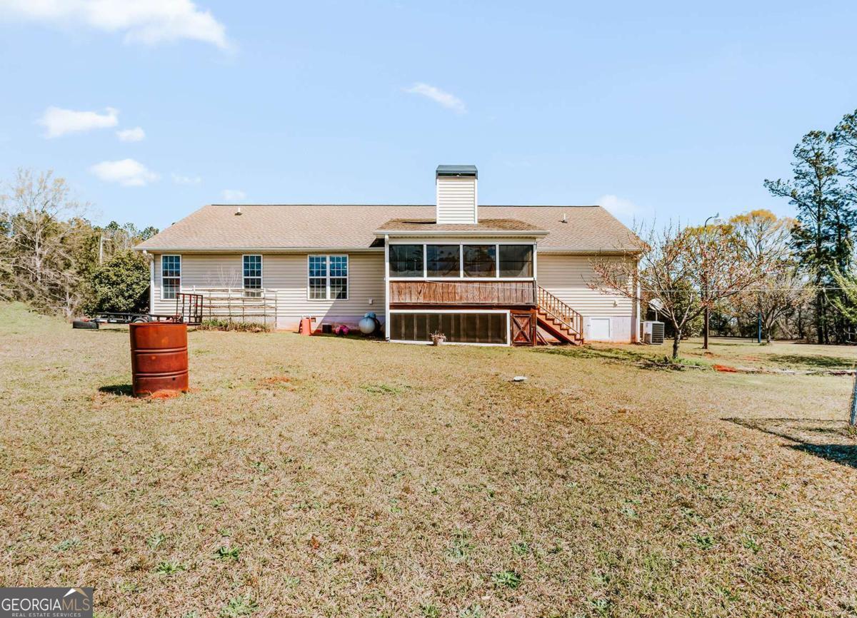2242 Crawfordville Road Rayle, GA 30660 - Photo 4 of 64