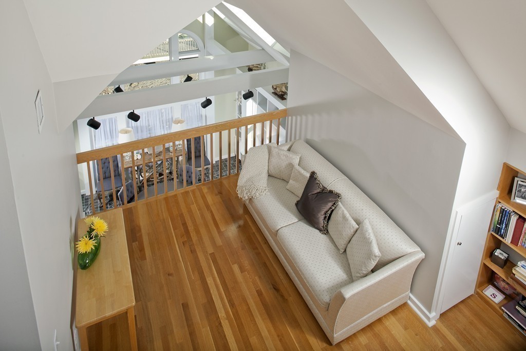 73 Seaside Road Scituate, MA 02066 - Photo 11 of 27 a view of entryway