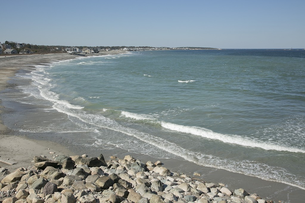 73 Seaside Road Scituate, MA 02066 - Photo 23 of 27 a view of a lake view