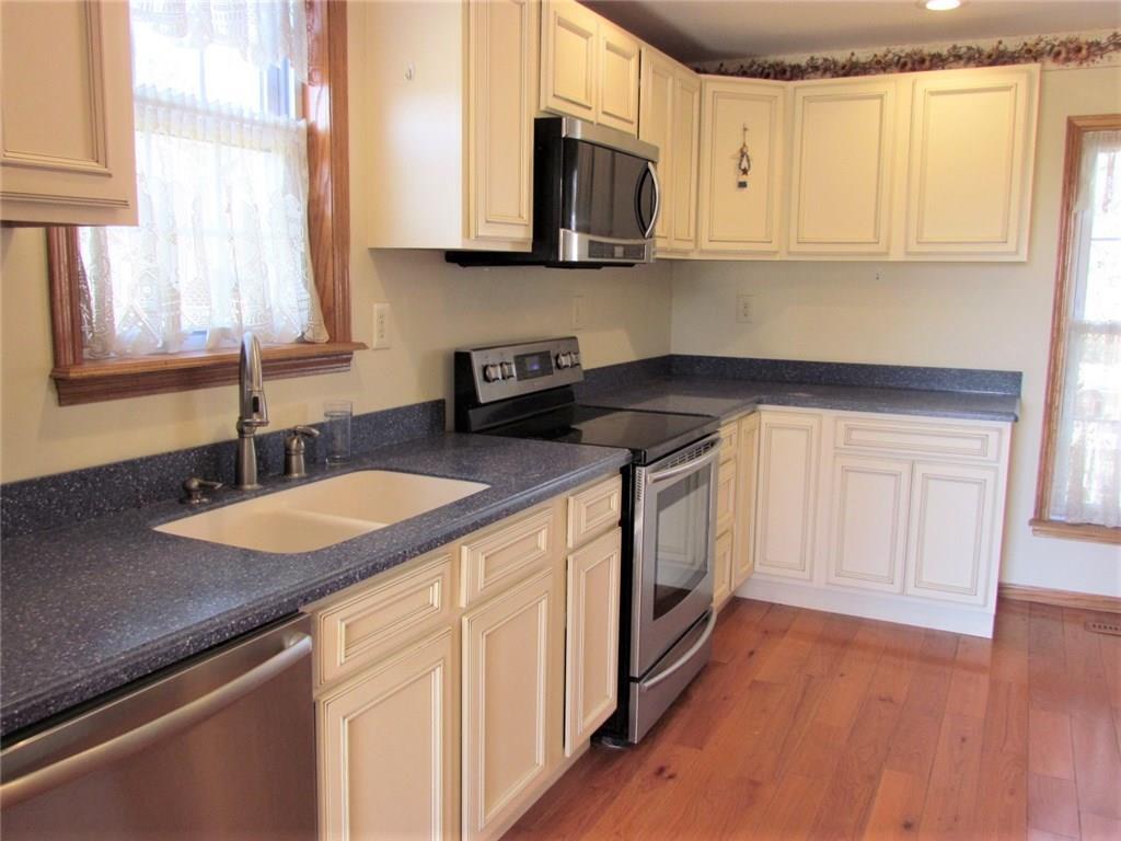3549 Troy Road Springfield, OH 45504 - Photo 12 of 38 Gallery Image 12