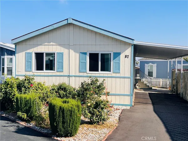 $206,000 | 1560 South Otterbein Avenue, Unit 87, Rowland Heights, CA 91748