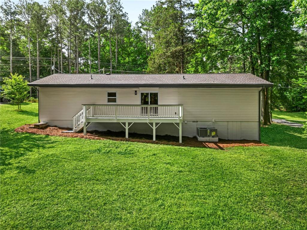 676 Hog Liver Road Carrollton, GA 30117 - Photo 36 of 39