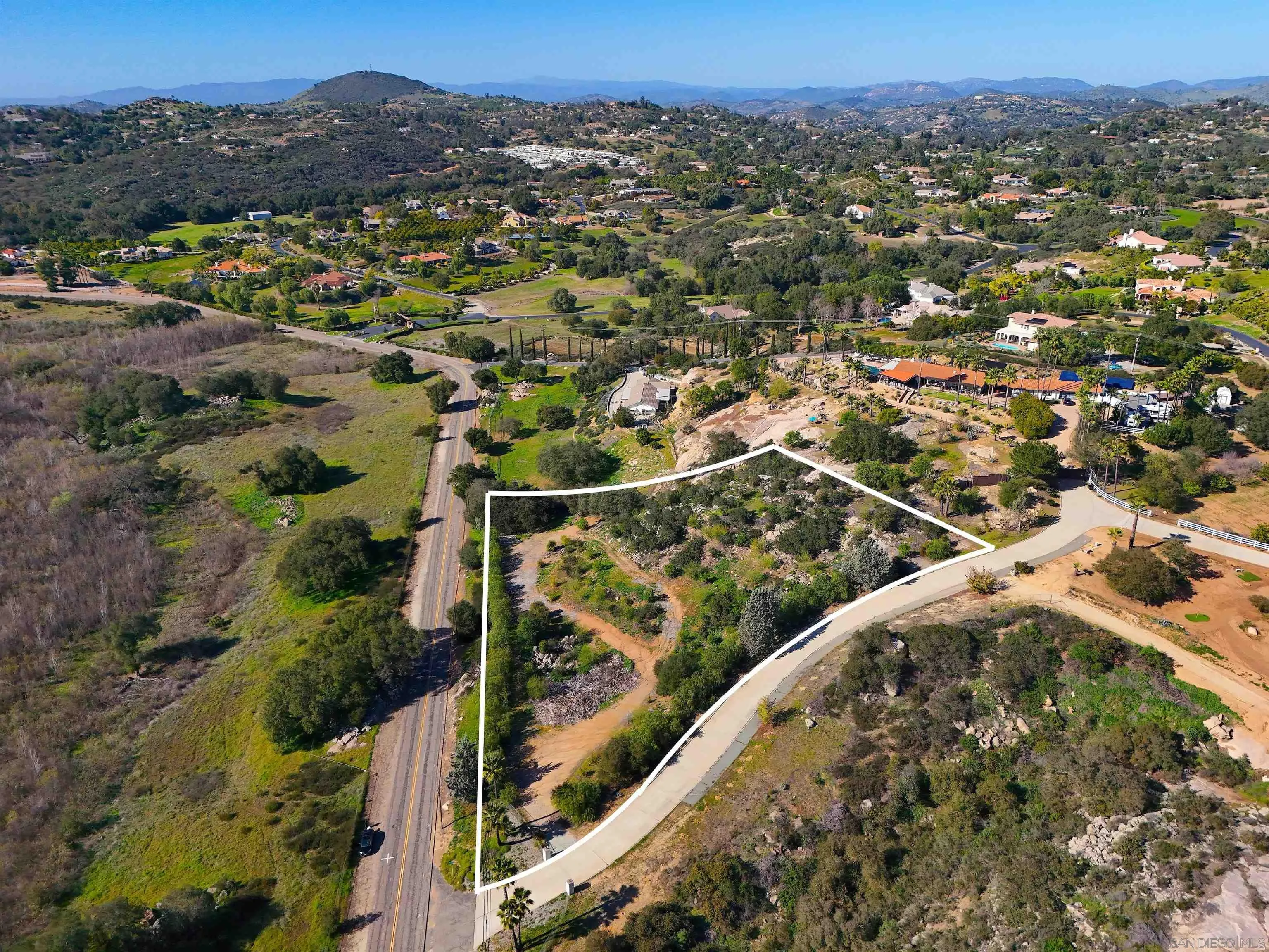 Betsworth Rd Valley Center Valley Center, CA 92082 - Photo 2 of 9