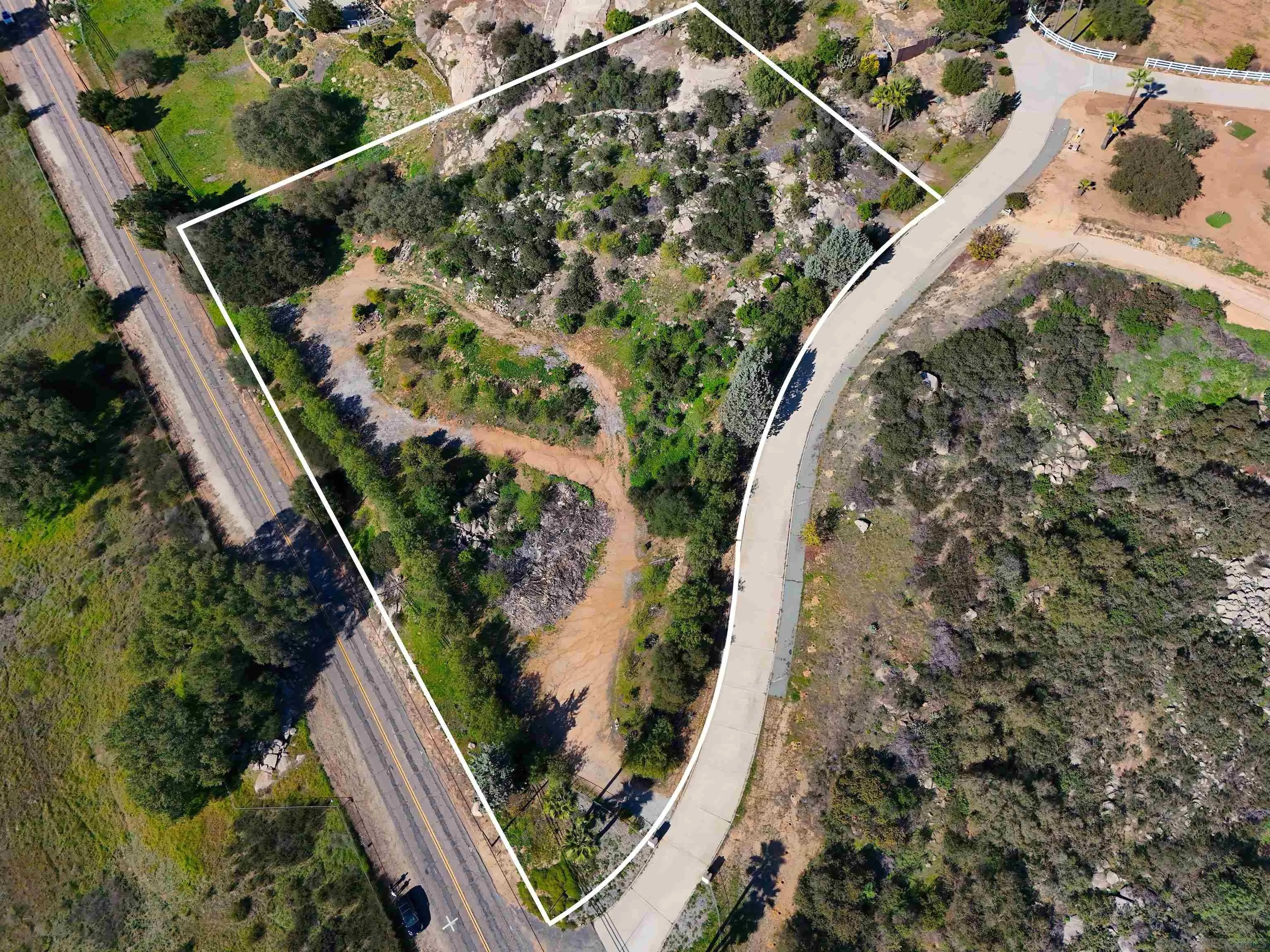 Betsworth Rd Valley Center Valley Center, CA 92082 - Photo 3 of 9