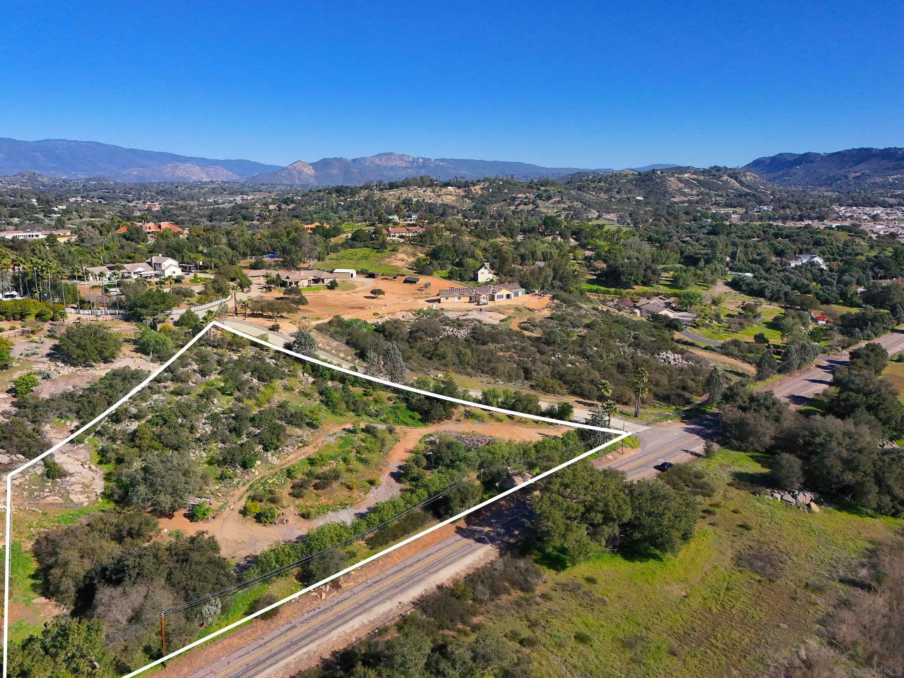 Betsworth Rd Valley Center Valley Center, CA 92082 - Photo 4 of 9