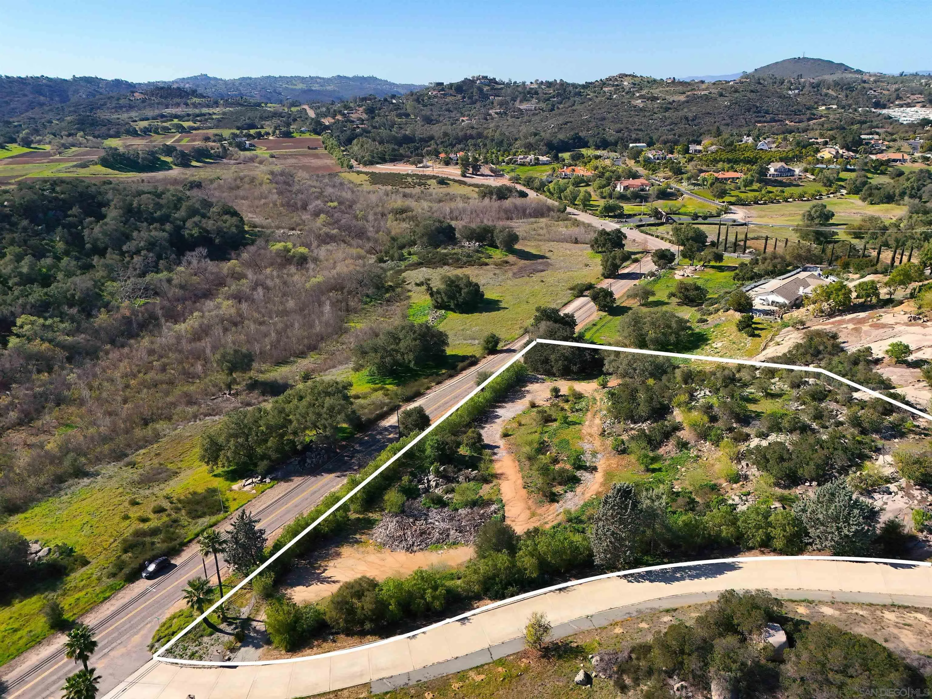 Betsworth Rd Valley Center Valley Center, CA 92082 - Photo 5 of 9