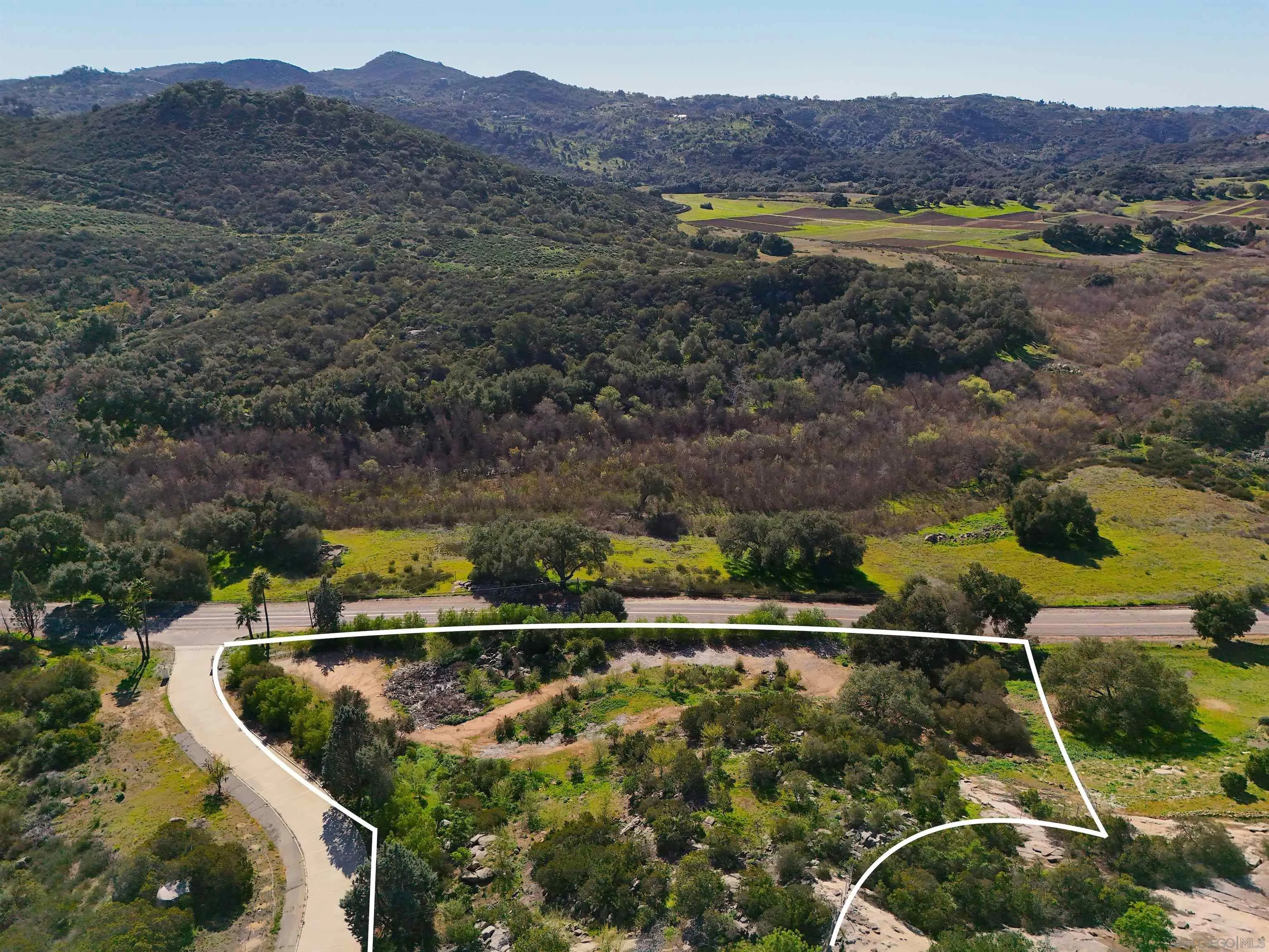 Betsworth Rd Valley Center Valley Center, CA 92082 - Photo 6 of 9