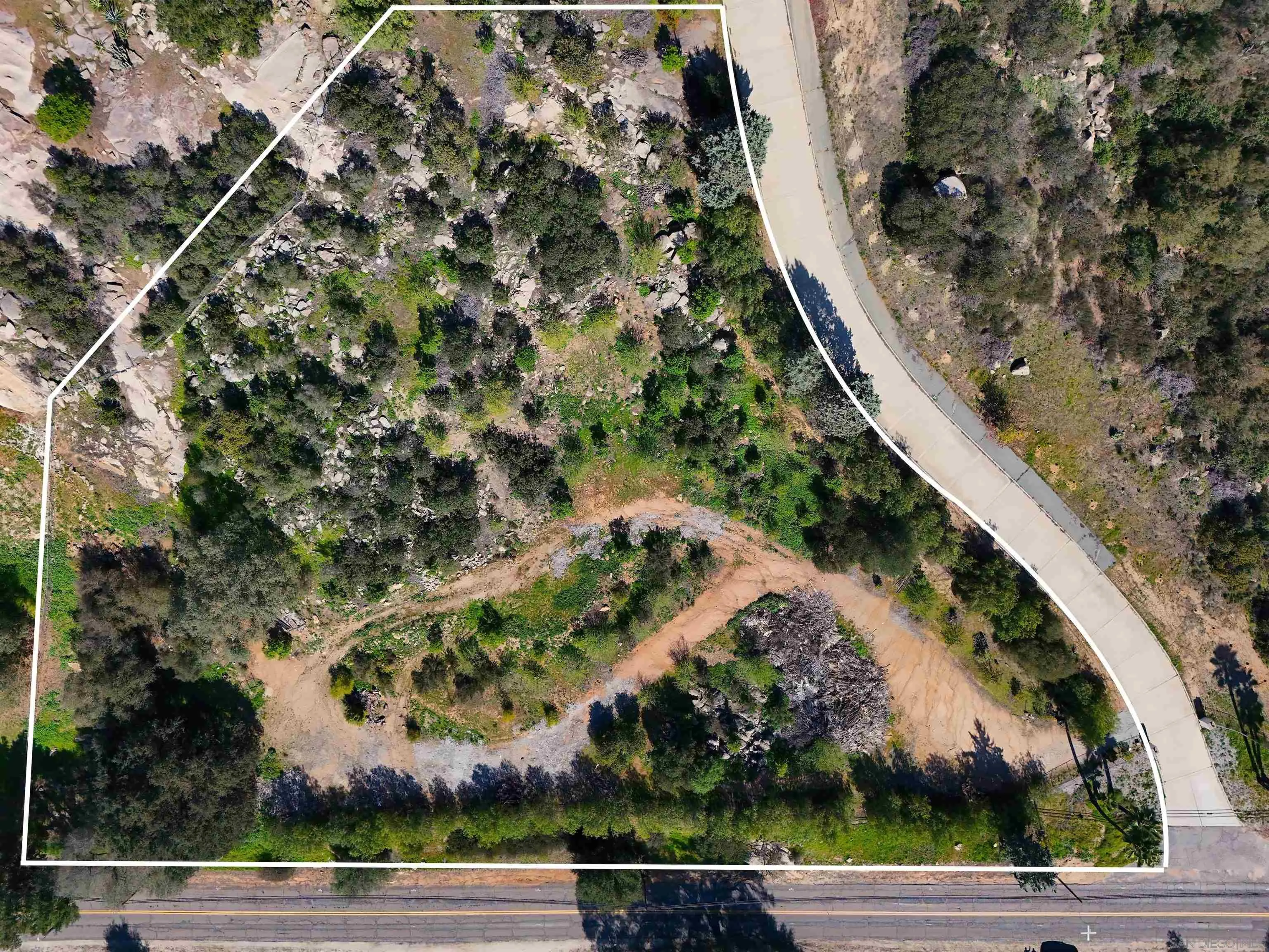 Betsworth Rd Valley Center Valley Center, CA 92082 - Photo 9 of 9