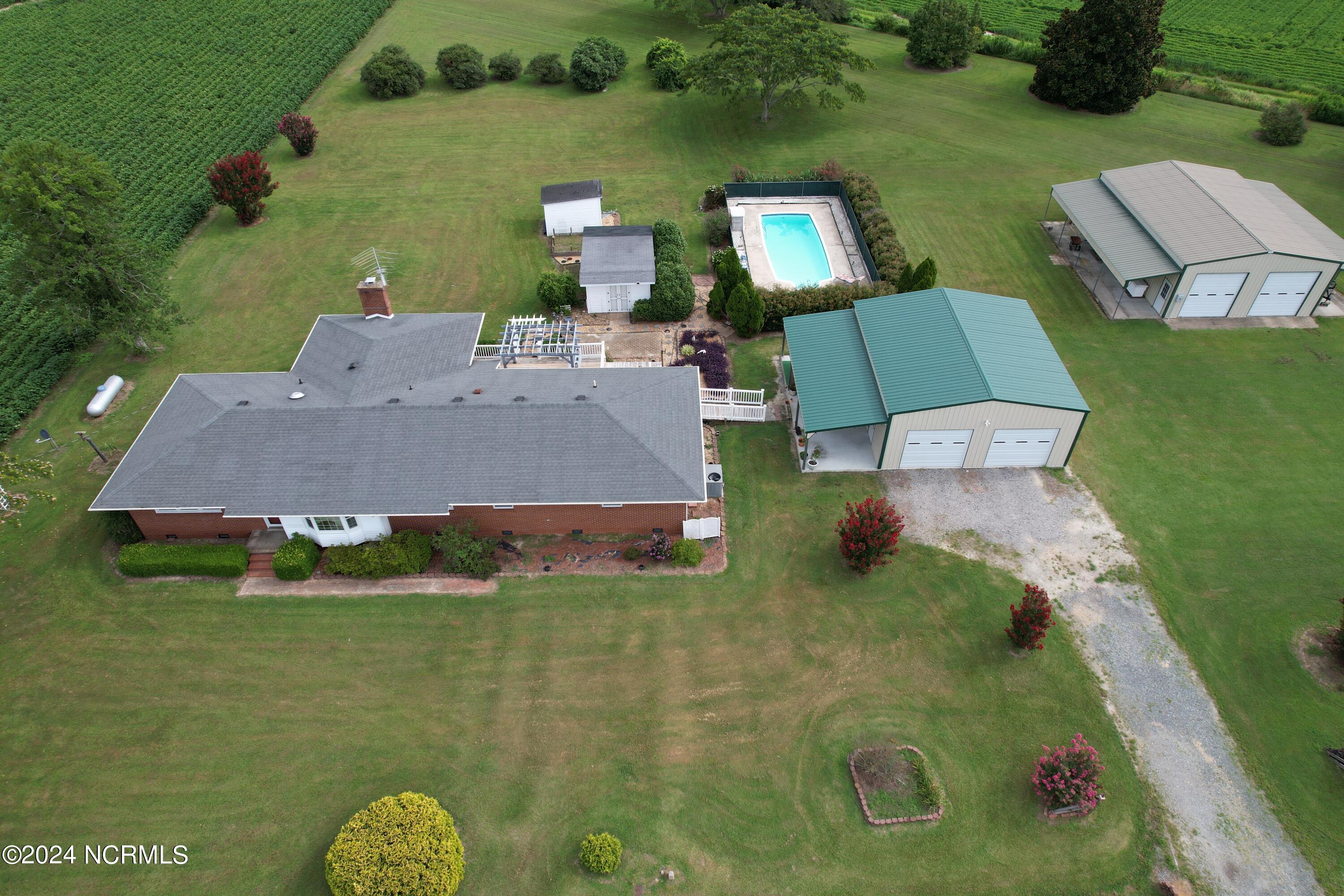 318-314 Brayhall Road Edenton, NC 27932 - Photo 67 of 75 B20